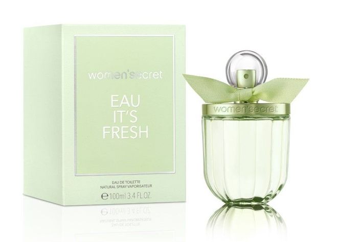 Women Secret Eau It's Fresh 100ML-0