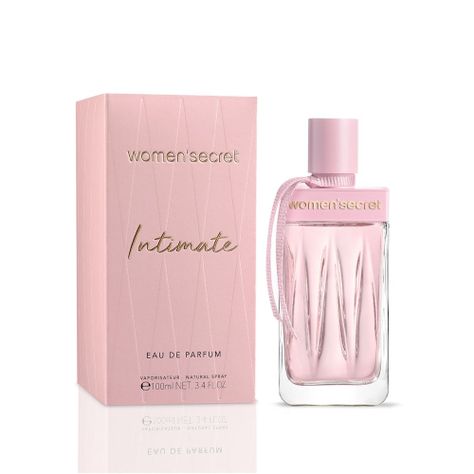 Women Secret Intimate EDP 100ML-0