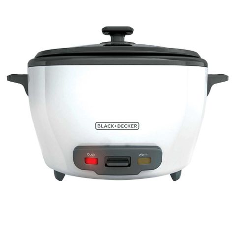 Arrocera Eléctrica Black+Decker Rc5225-0