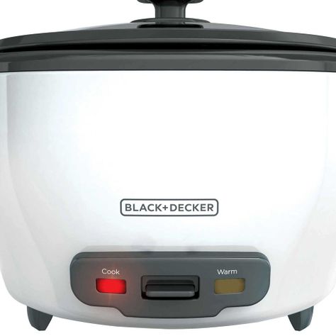 Arrocera Eléctrica Black+Decker Rc5225-2