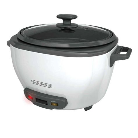 Arrocera Eléctrica Black+Decker Rc5225-4