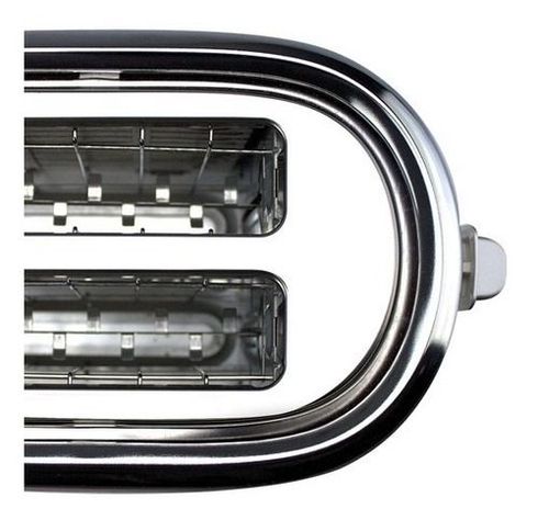 Tostador Magefesa 4 Tostadas Descongela Mgf3355-2