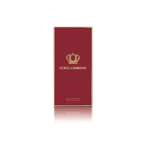 Dolce & Gabbana Q EDP 100ML-2