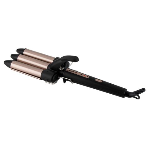 Rizador Eléctrico Magefesa Cintia MGF7570-0