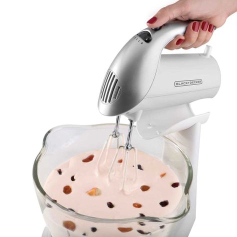 Batidora Black+Decker MX900-2