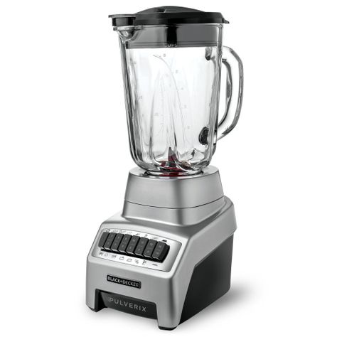 Licuadora Black+Decker Bl1140ms-0