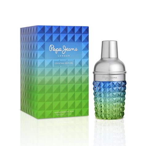 Pepe Jeans Cocktail Edition For Him 100ML-0