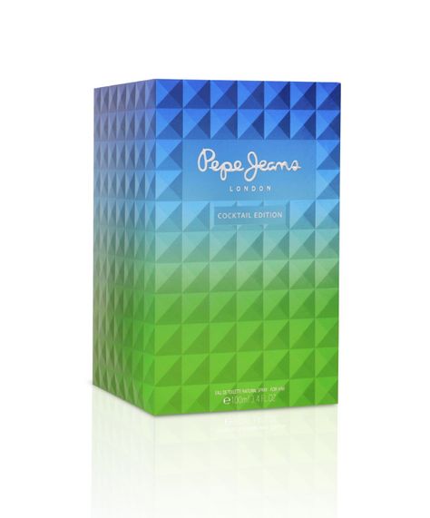 Pepe Jeans Cocktail Edition For Him 100ML-1