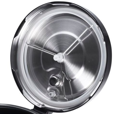 Olla a Presion Elec Multifuncional Magefesa Easy Express 6L-3