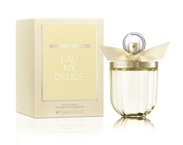 Women Secret Eau My Delice 100ML-0