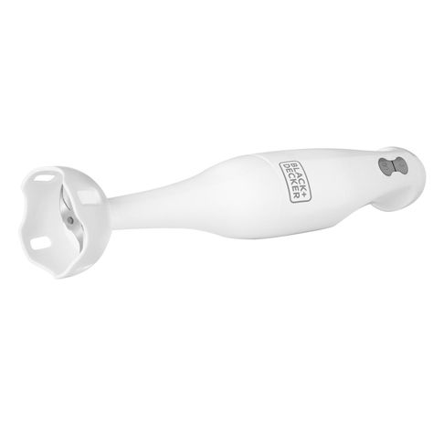 Batidora De Inmersión Black+Decker HB2400-5