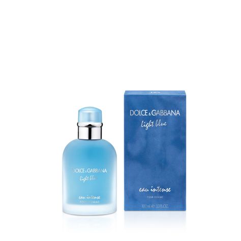 Dolce & Gabbana Light Blue Pour Homme EDPI 100ml-0