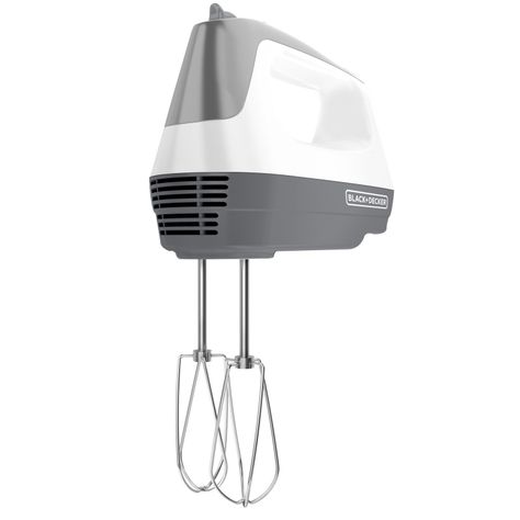 Batidora De Mano Black+Decker MX1500-0