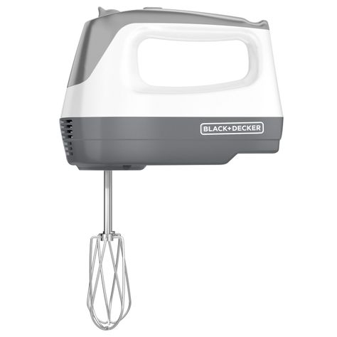 Batidora De Mano Black+Decker MX1500-1