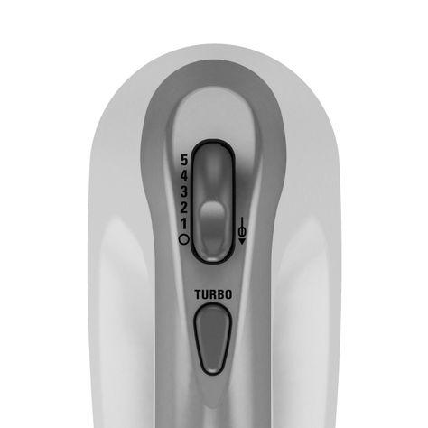 Batidora De Mano Black+Decker MX1500-2