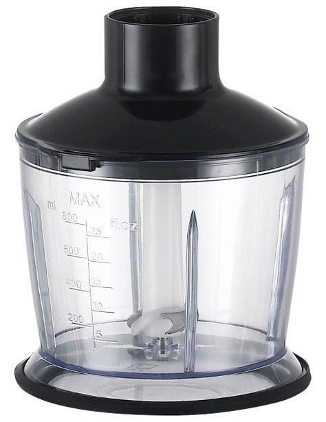 Batidora De Inmersión Magefesa Zing Mgf4175-1