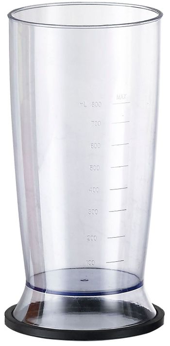 Batidora De Inmersión Magefesa Zing Mgf4175-2