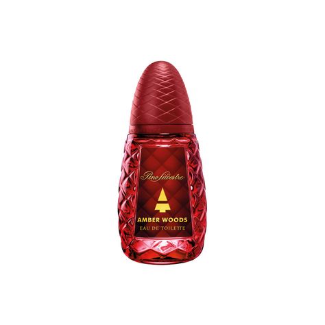Pino Silvestre Amber Woods EDT 125ML-1