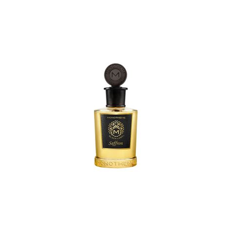 Monotheme Black Label Saffron EDP 100 Ml-0