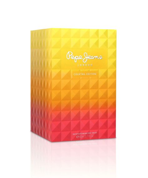 Pepe Jeans Cocktail Edtion For Her 80ML-2
