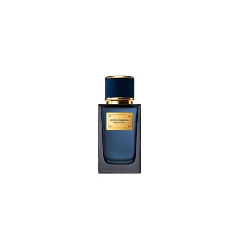 Velvet Blue Musk Eau De Parfum 100ML-0