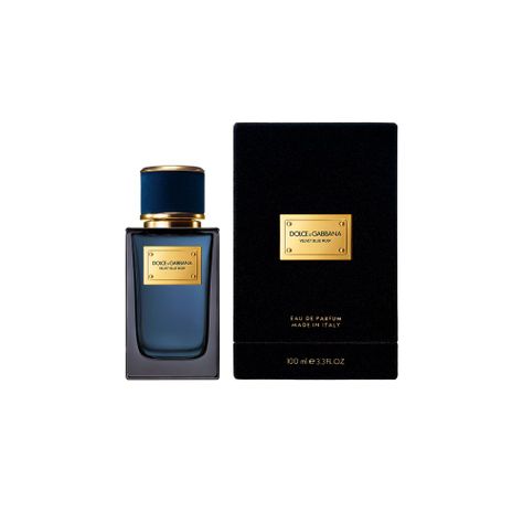 Velvet Blue Musk Eau De Parfum 100ML-1