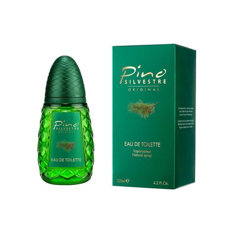 Pino Silvestre 125ML-0