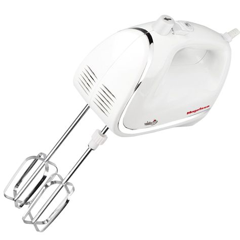 Batidora De Mano Magefesa Voluta Mgf4222-1