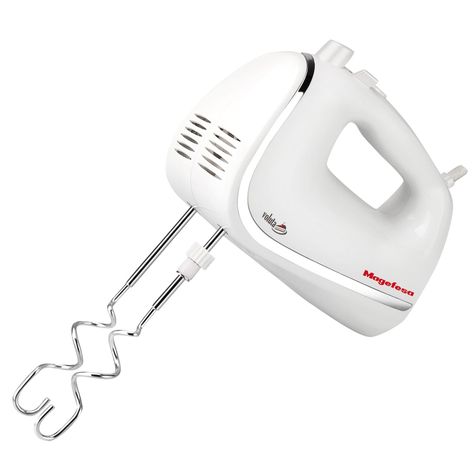 Batidora De Mano Magefesa Voluta Mgf4222-2