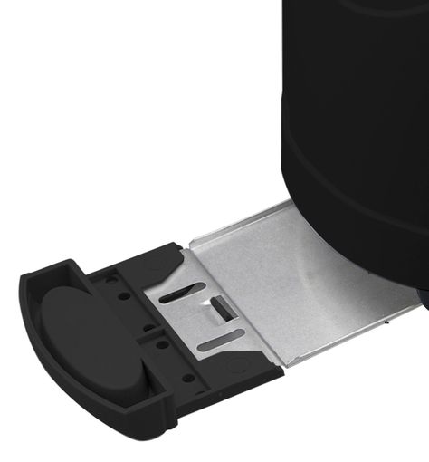 Tostador Eléctrico Magefesa Crunch Mgf3311-2