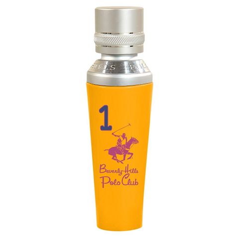 Polo Club Beverly Hills  Women One Edp 100ML-0
