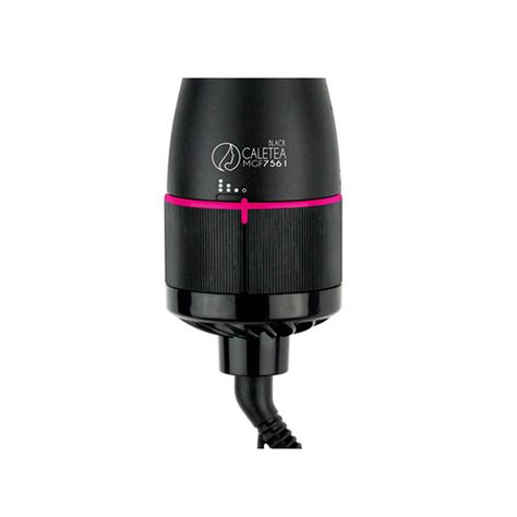 Cepillo Eléctrico Secador Caletea Magefesa MGF7561-4