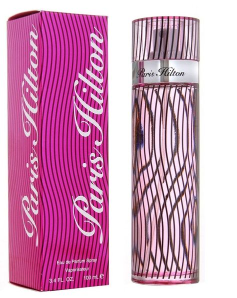 Paris Hilton Woman 100ML-0