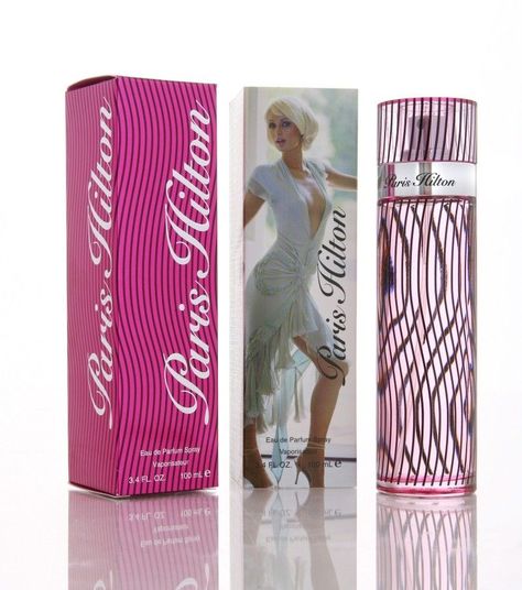 Paris Hilton Woman 100ML-1