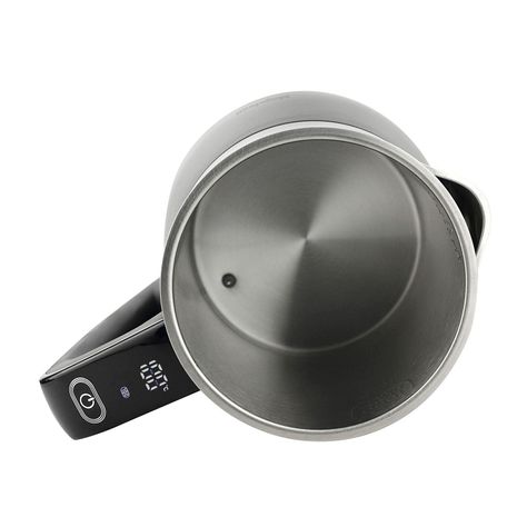 Hervidor Digital 1.7L Magefesa Alster Digit Mgf3642-2