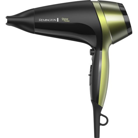 Secador De Pelo Remington Shine Therapy-4