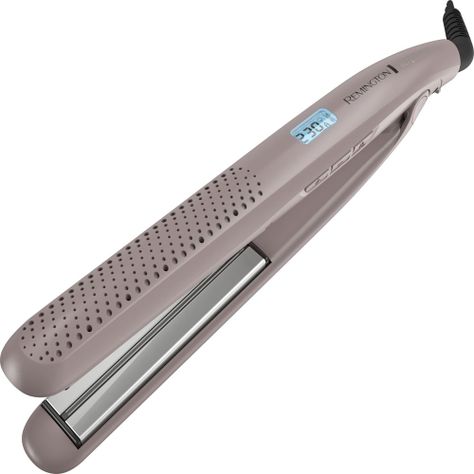 Plancha De Pelo Remington S27A Seca Y Alisa-0