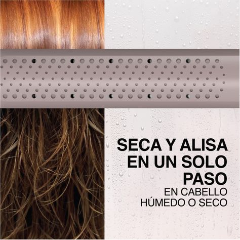 Plancha De Pelo Remington S27A Seca Y Alisa-5