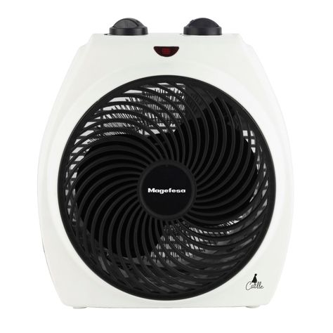 Termoventilador Caille Mgf 1294-0