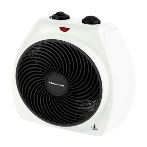 Termoventilador Caille Mgf 1294-1