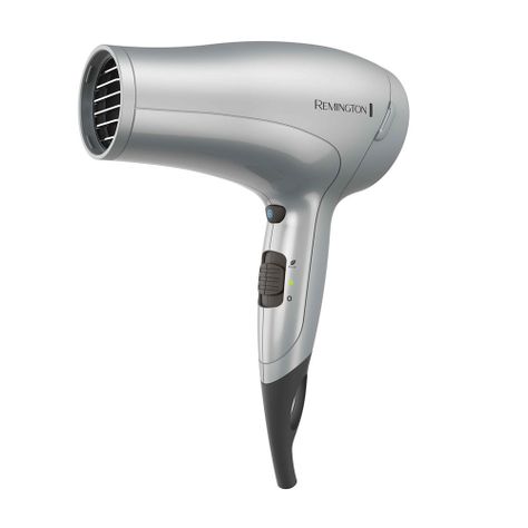 Secador De Pelo Remington Pro Titanium D3019 D3015-0