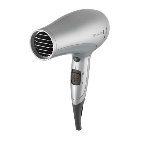 Secador De Pelo Remington Pro Titanium D3019 D3015-2