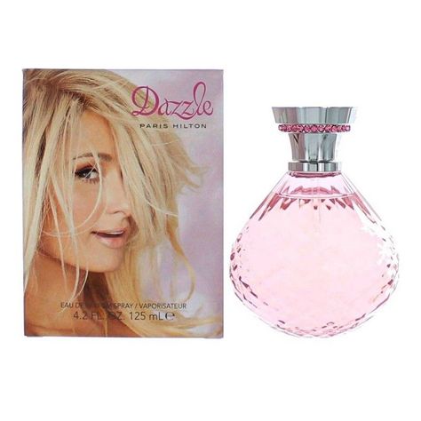 Paris Hilton Dazzle 125ML-0