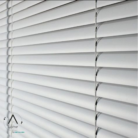 Persiana Veneciana Pvc 25MM 180X165 Cm Manual Gris Ceniza-3