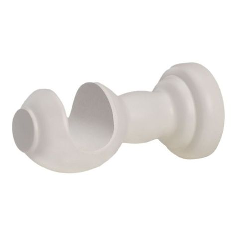 Set Simple De Madera Marfil 1.50 Mt Terminal King-1