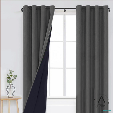Set Extensible Simple Curvo de 210 a 300 Cm y 22/25 Mm Negro-1