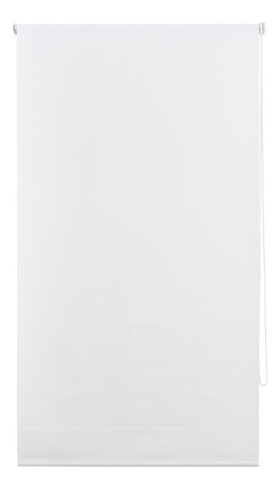 Cortina Roller Sunscreen Blanco 180 X 165 Cm-3