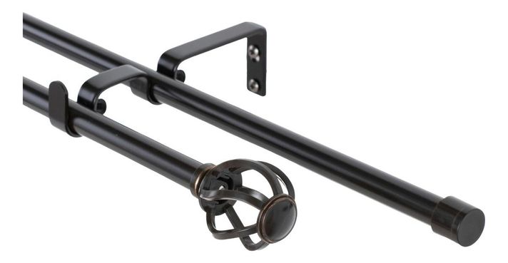Set Doble Extensible 200-250 Cm Color Orb Terminal Nido-0