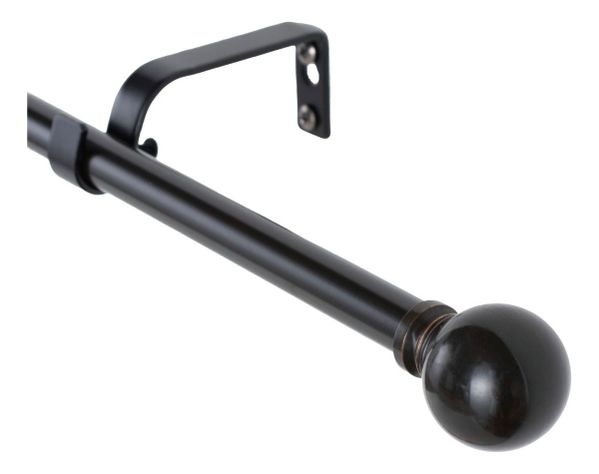 Set Simple Extensible 200-250 Cm Color Orb Terminal Bola-0