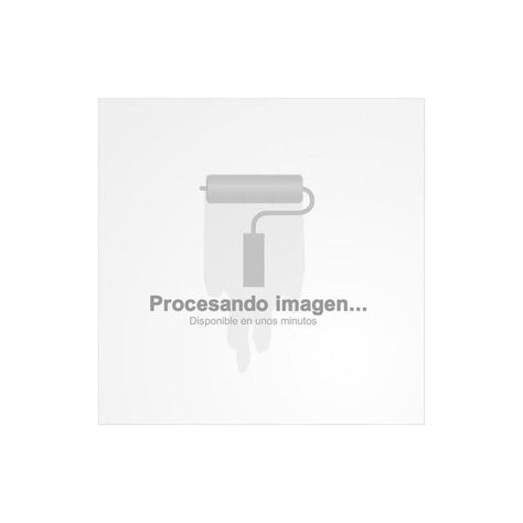Barra Plastificada Café Para Closet 22 Mm X 2.00 Mt-2